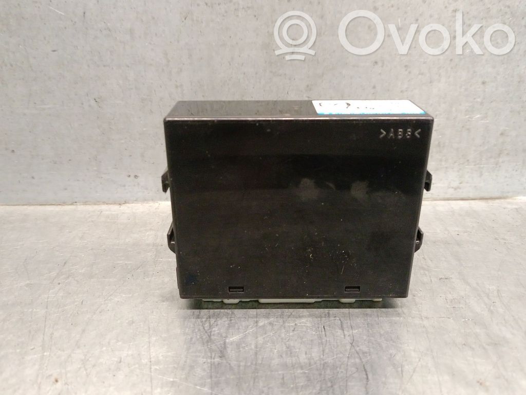 Autres unités de commande / modules   EH14675DZ