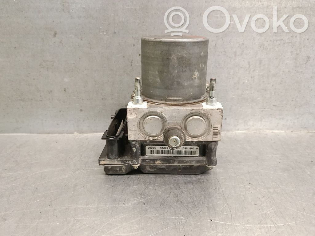 ABS-pumppu   EH14437A0,EH14437A0,BOSCH