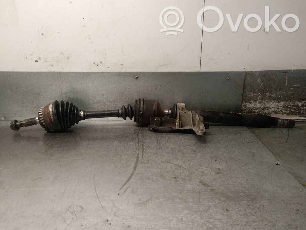 Saab 9-5 Front driveshaft 