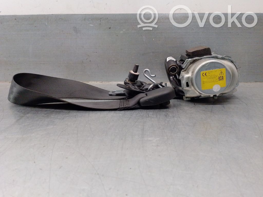 Ford Puma Cinturón delantero 