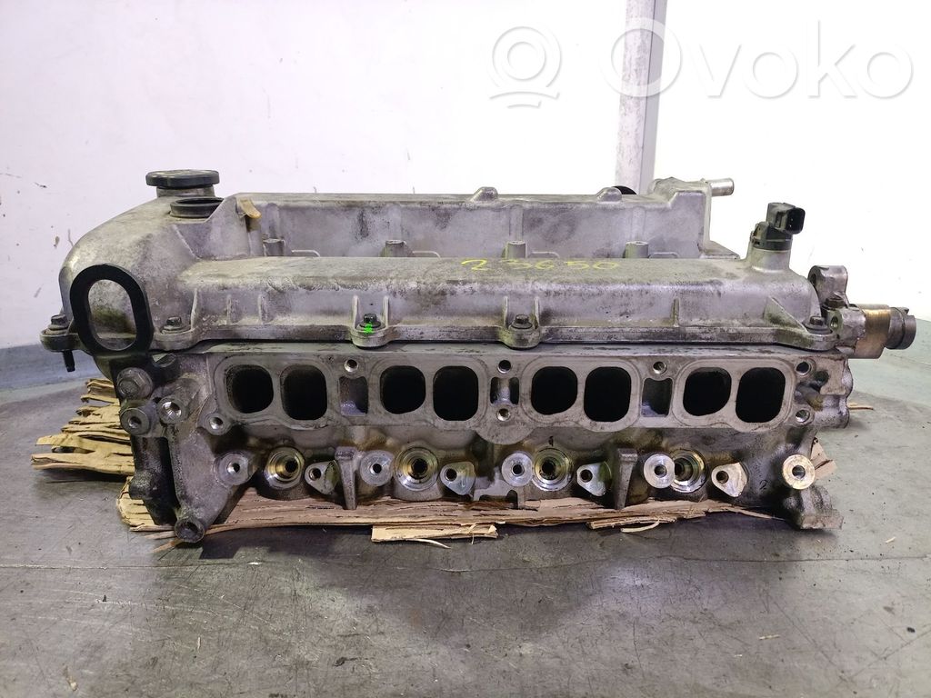 Mazda CX-7 Culasse moteur 