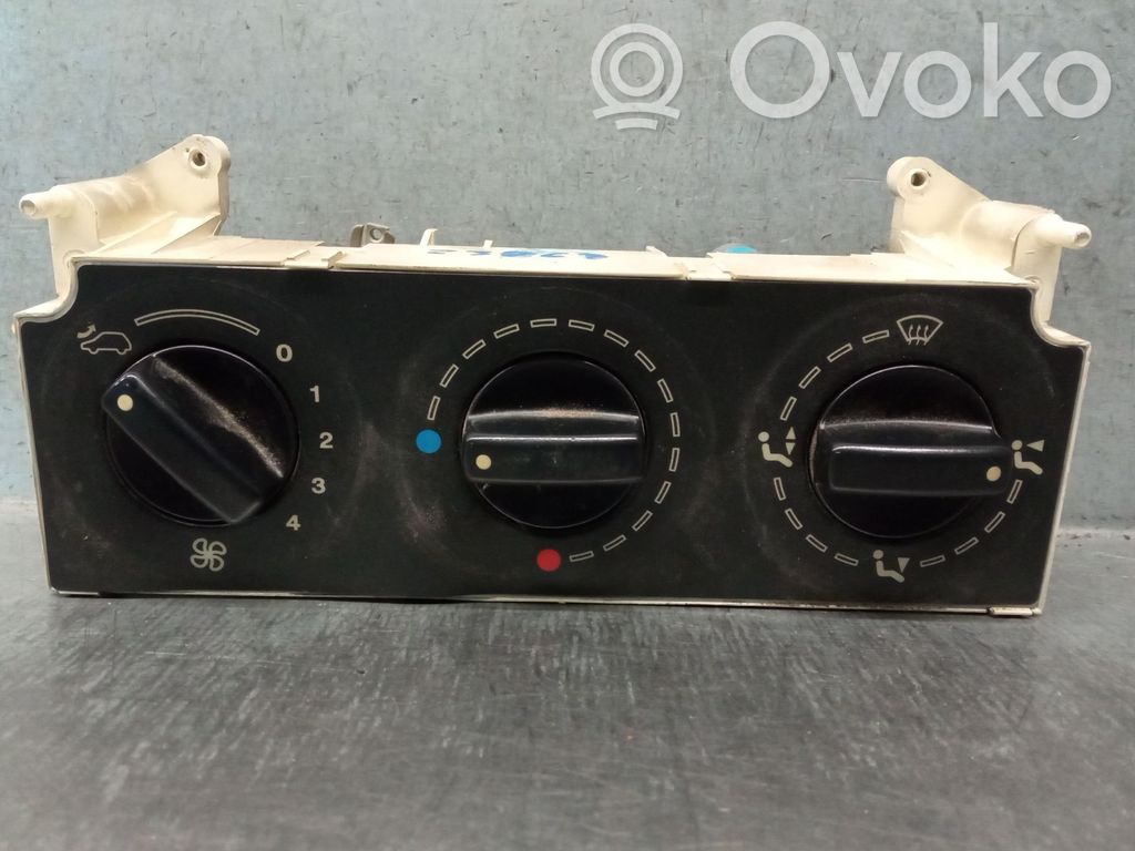 Citroen Berlingo Moduł / Sterownik klimatyzacji 