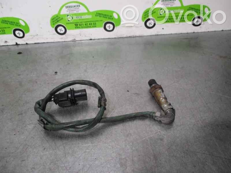 Lambda-anturi   0075420218,0281004133,BOSCH