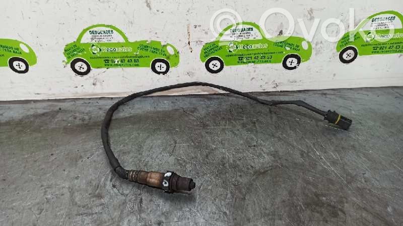 Mercedes-Benz CLK A208 C208 Sonde lambda 