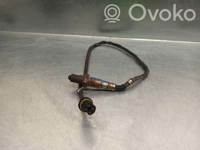 Mercedes-Benz C W202 Sonde lambda 