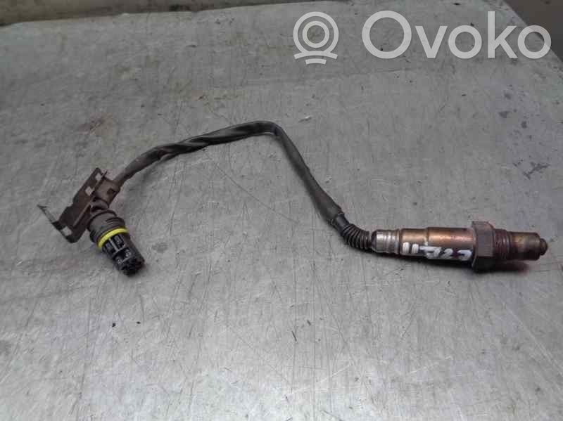 Sonda lambda   0025400117,BOSCH