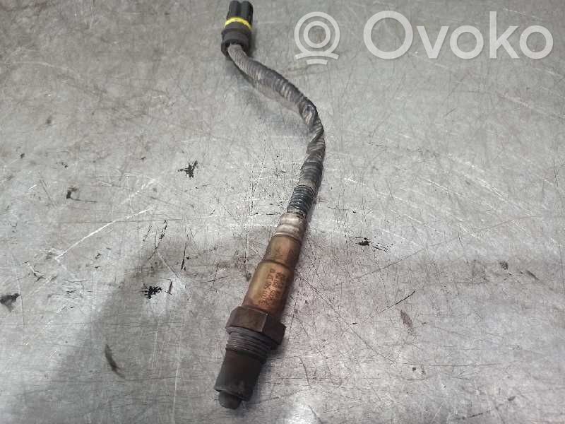 Lambda-anturi   0015403717,0258006123,BOSCH