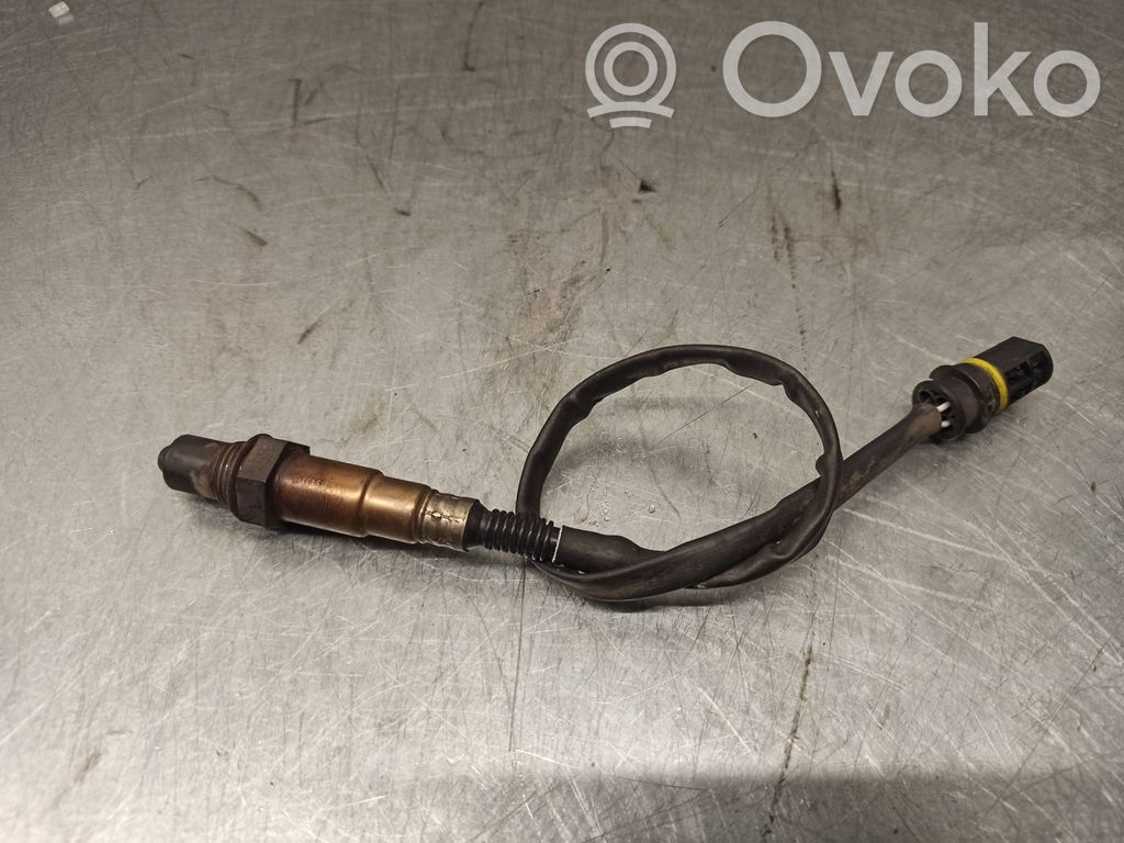 Sonde lambda   0015405117,0258006274,BOSCH