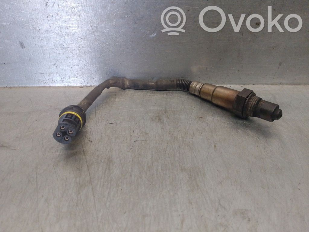 Mercedes-Benz A W168 Lambda probe sensor 