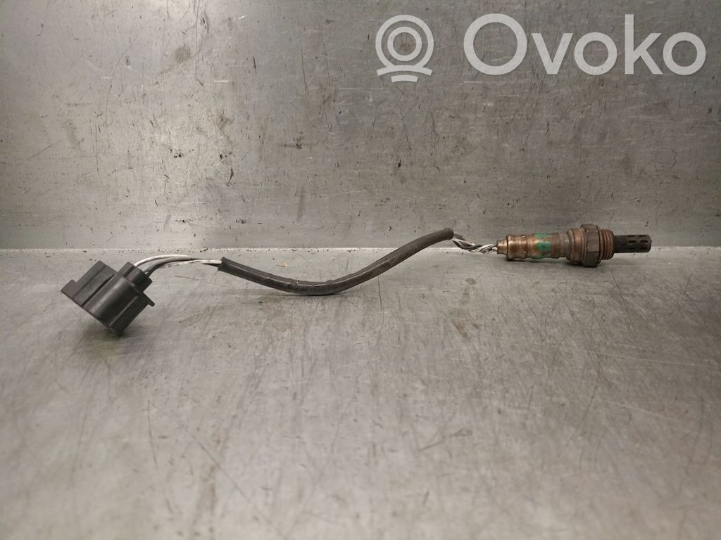 Smart ForTwo II Lambda probe sensor 