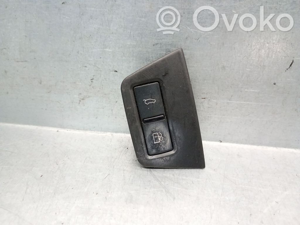 Audi Q7 4L Interruptor de control multifunción 