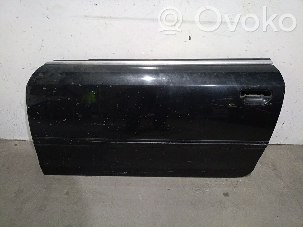 Audi A4 S4 B6 8E 8H Portiera anteriore 