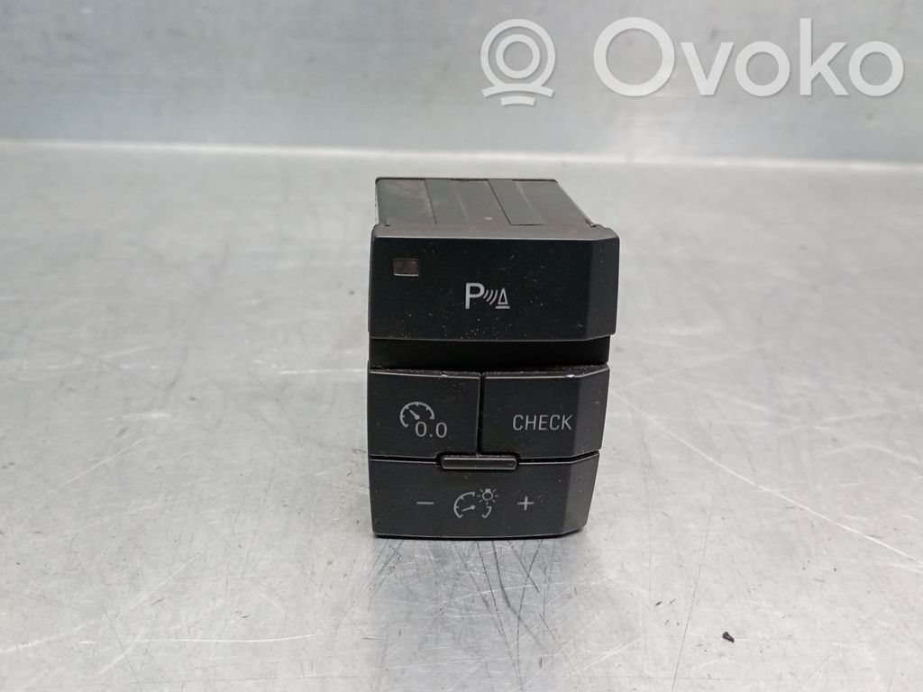 Audi Q7 4L Comutator/buton multifuncțional