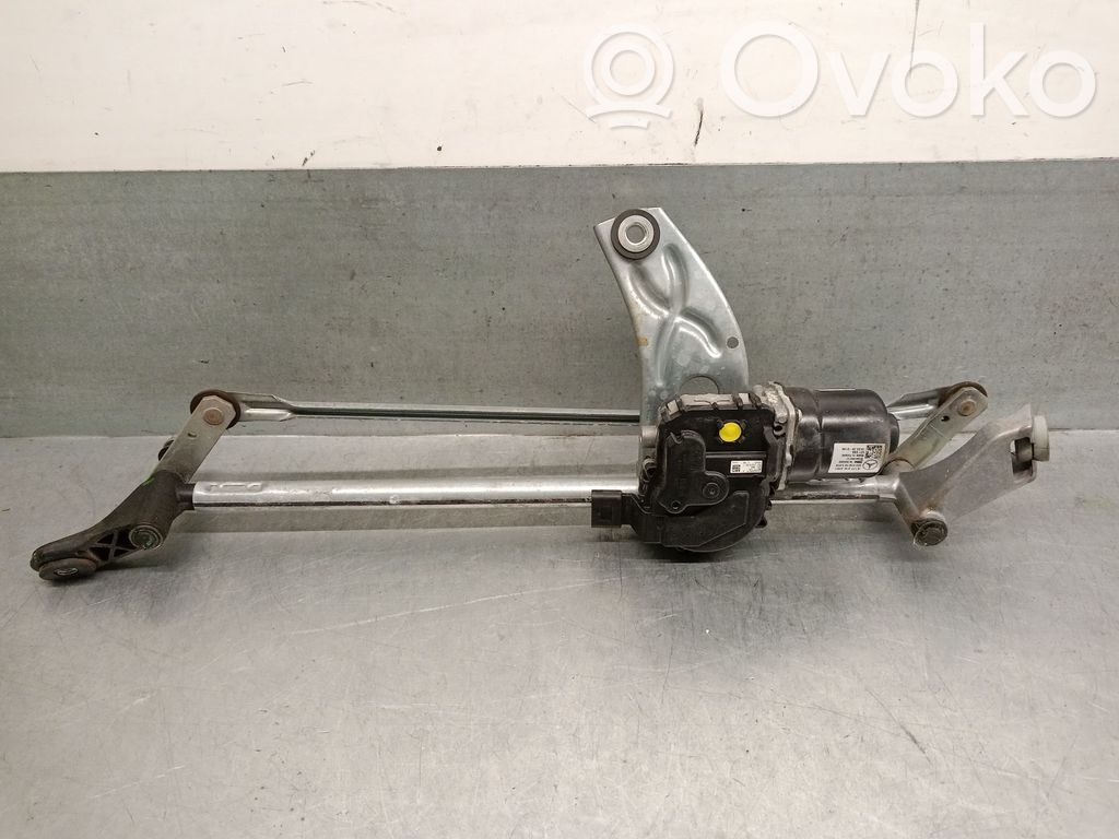 Mercedes-Benz A W177 Moteur d'essuie-glace