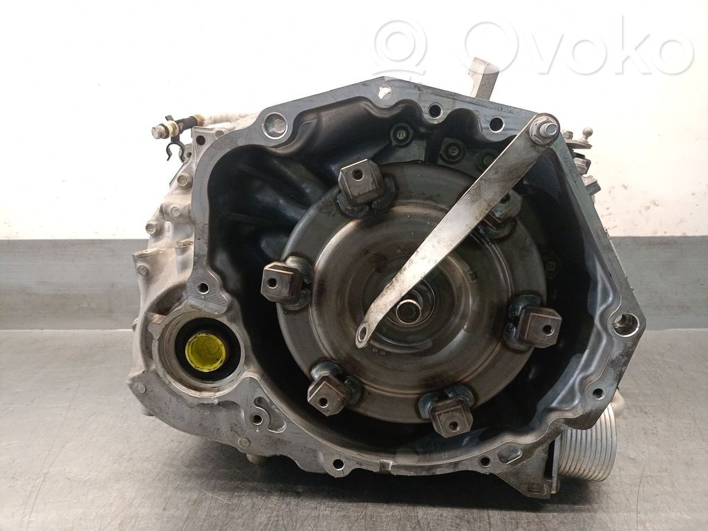 MG ZS Manualna 5-biegowa skrzynia biegów