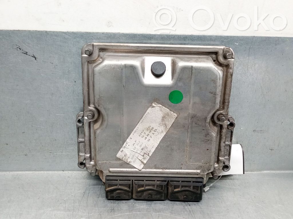 Renault Scenic I Engine control unit/module 
