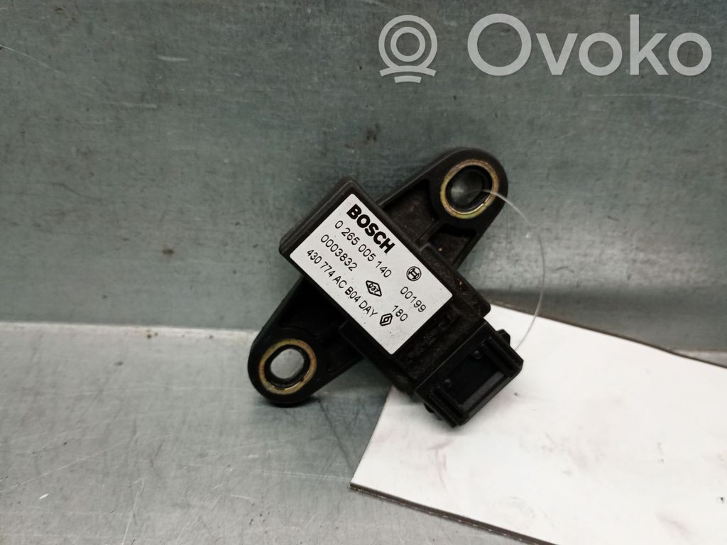 Renault Scenic I Sensor / Fühler / Geber 