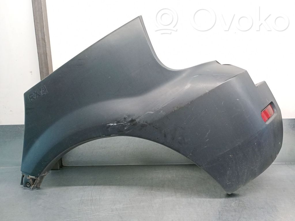 Renault Scenic I Ornament colț bară spate 