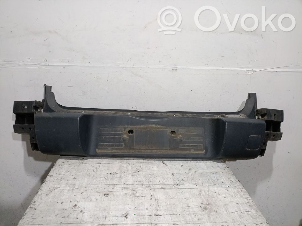 Renault Scenic I Бампер 