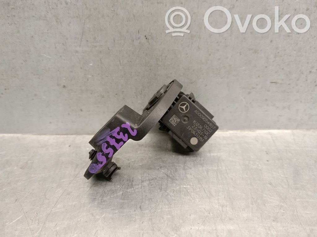 Sensor   A0009054807