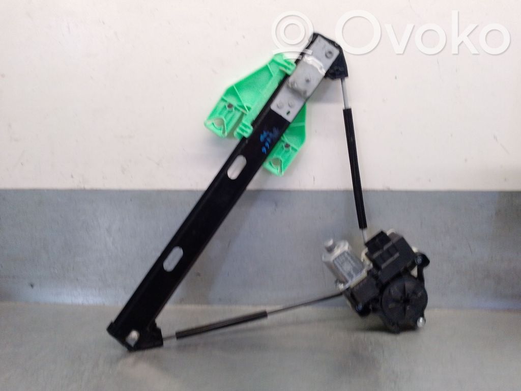 Cupra Formentor Mécanisme lève-vitre de porte arrière avec moteur 