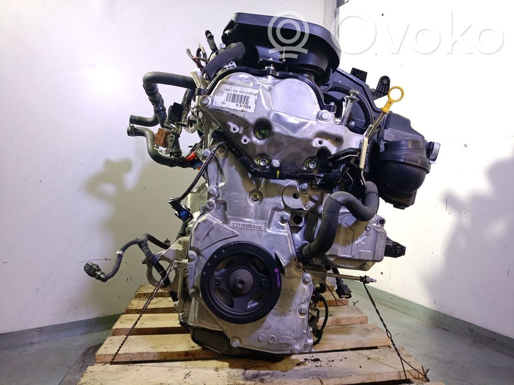Motor   H4MC632,R348926