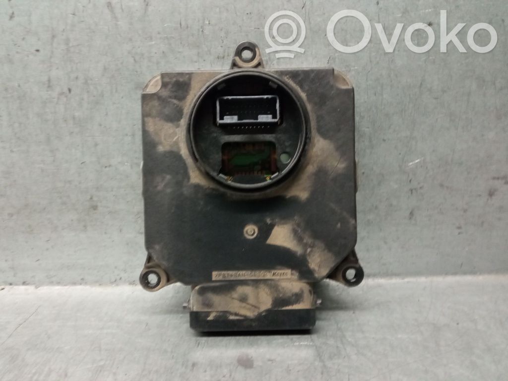 Lexus NX Xenon control unit/module 