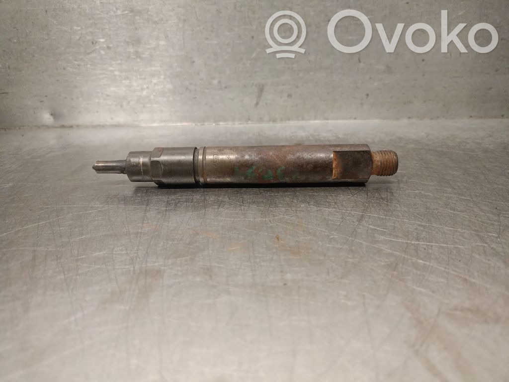 Renault Master II Inyector de combustible 