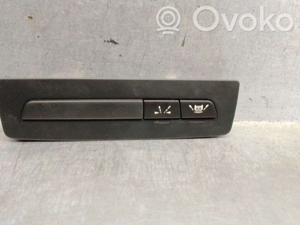 BMW 1 F20 F21 Przyciski multifunkcyjne 