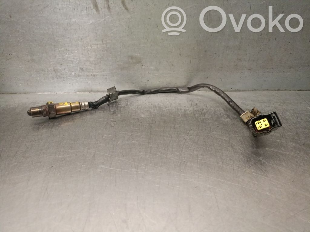 Sonda lambda   0045420818,A0035427018,0258006747BOSCH