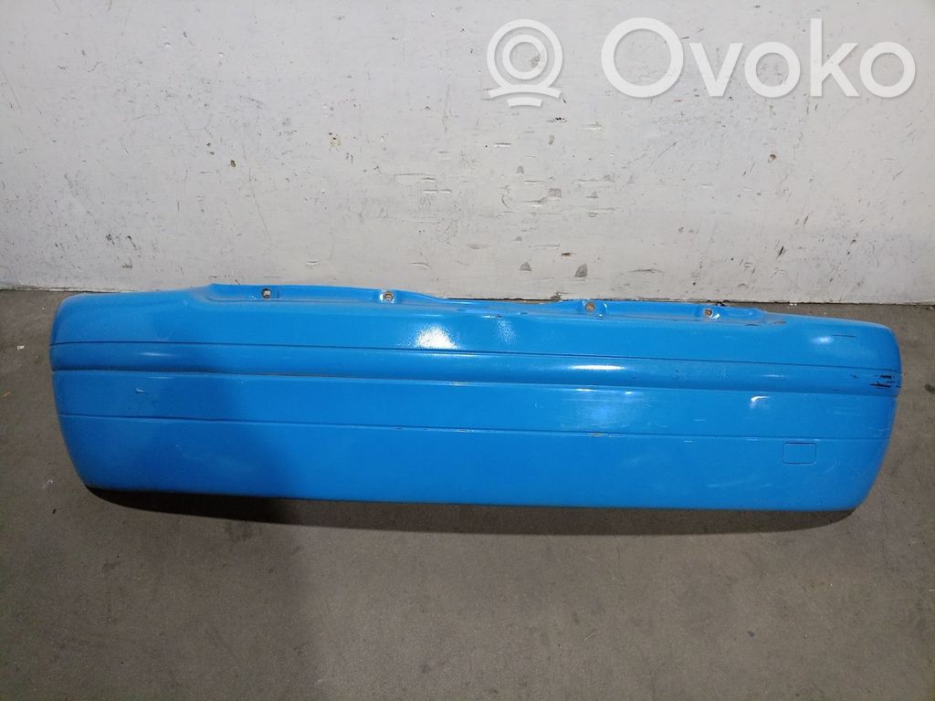 Renault Clio II Parachoques 