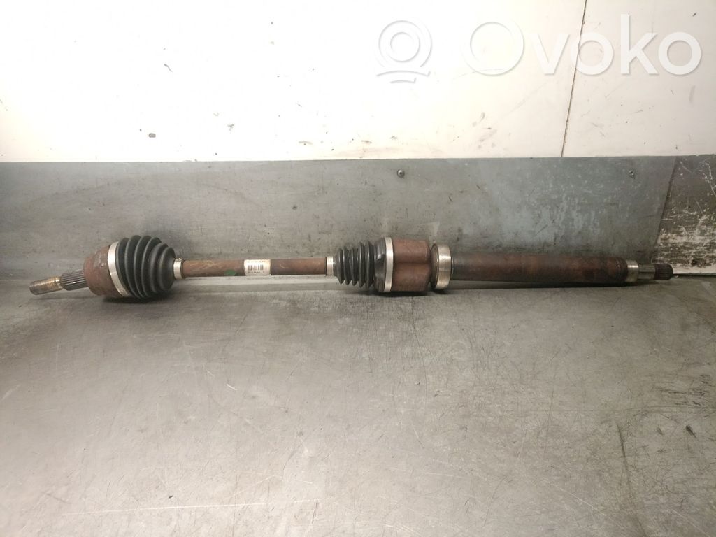 Ford C-MAX II Front driveshaft 