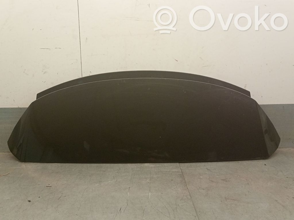 Lexus NX Tailgate/trunk spoiler 