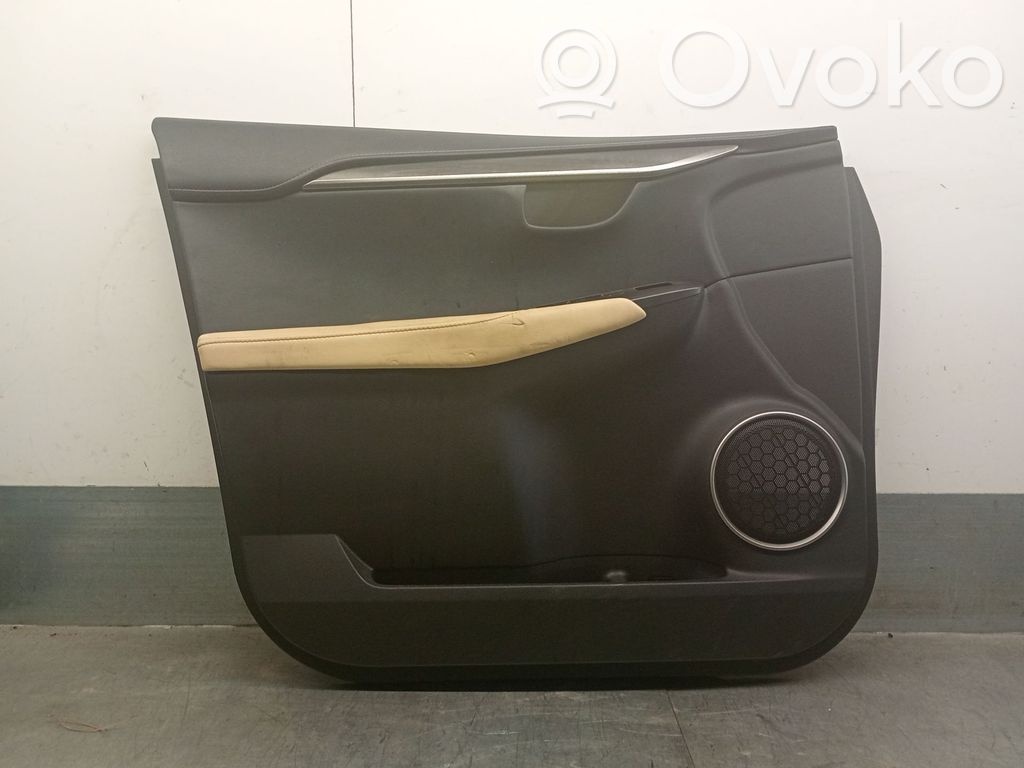 Lexus NX Panou tapițerie ușă față 