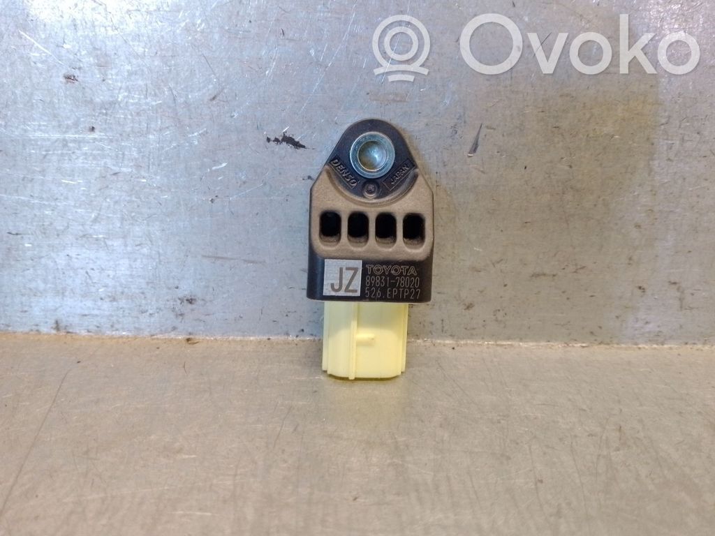 Sensor   8983178020,8983178020