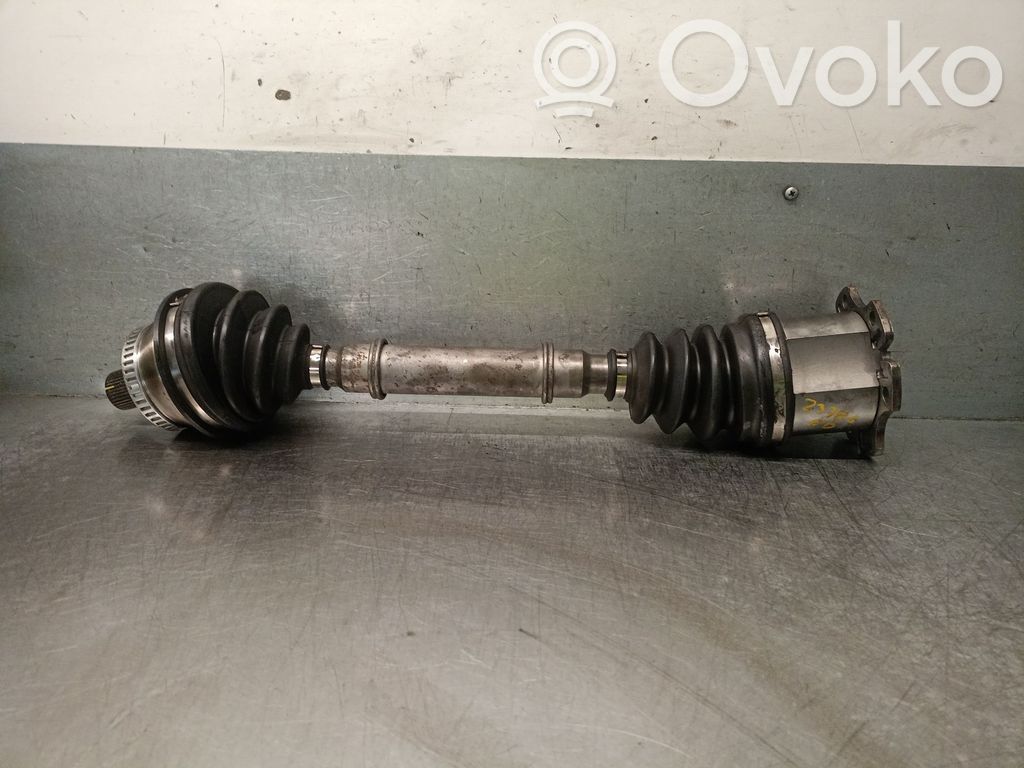 Eje de transmisión delantero   8E0407271T,8E0407271T