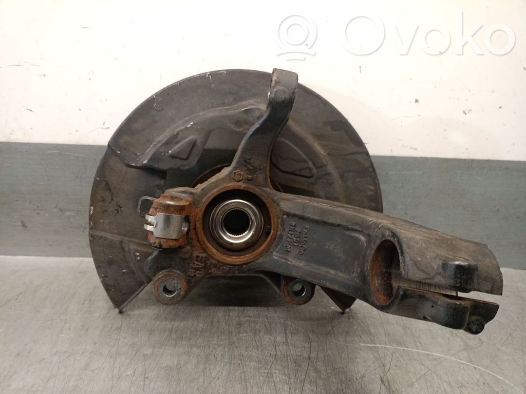 Volvo XC60 Fuzetă butuc roată față 