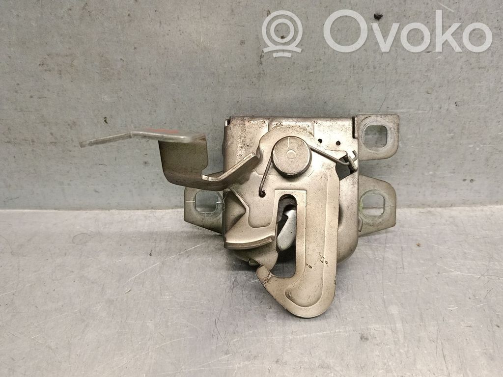 Fiat Ducato Tie down hook / loop 