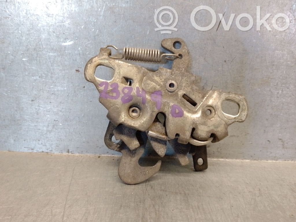 Tie down hook / loop   9687588080,7934G2