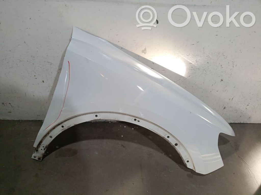 Audi Q3 F3 Spārns 