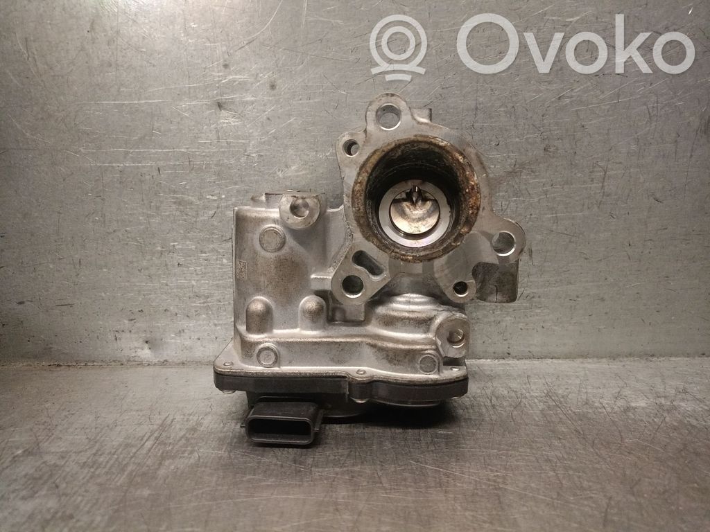 Mercedes-Benz A W177 Zawór EGR 