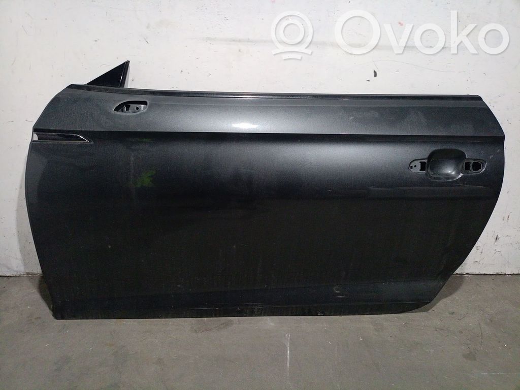 Audi A5 Durvis 