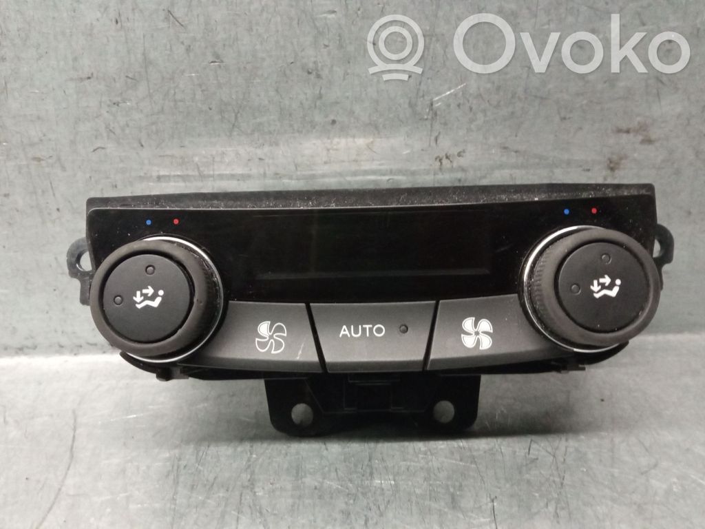 Peugeot 508 Unitate control climatizare 