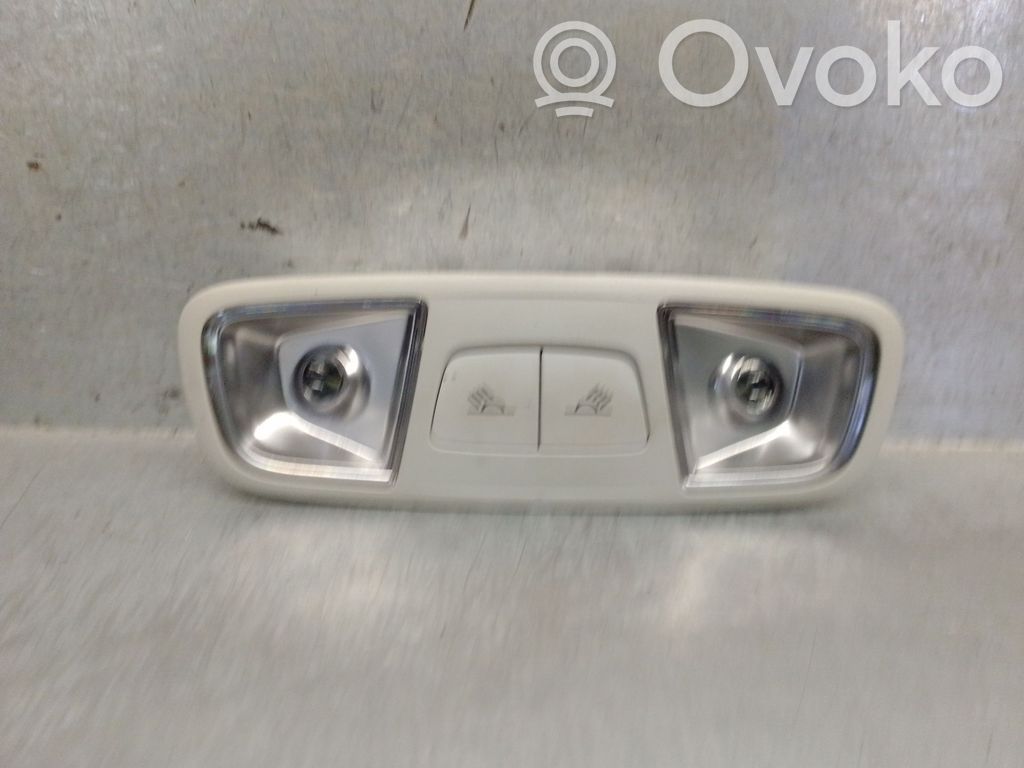 Audi Q3 F3 Other interior light 