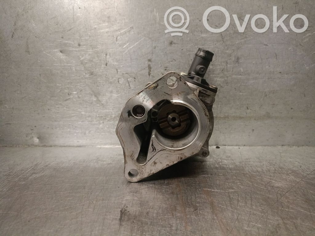 Renault Clio II Pompa podciśnienia / Vacum 
