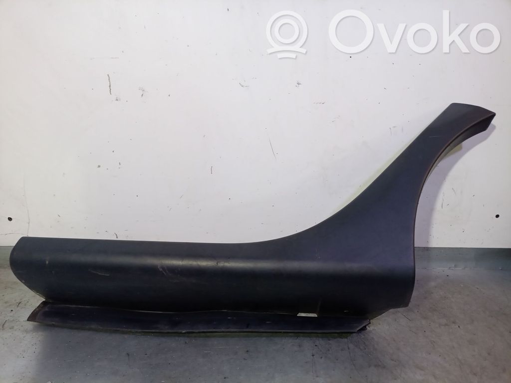 Renault Scenic I Aleta trasera 