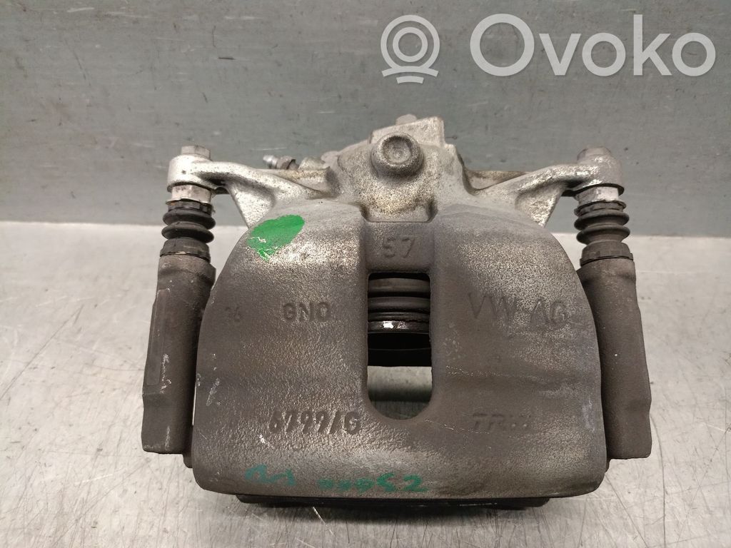 Etujarrusatula   8V0615124D,8V0615124D,TRW