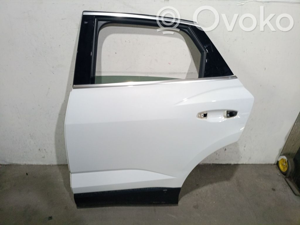 Audi Q3 F3 Puerta trasera 