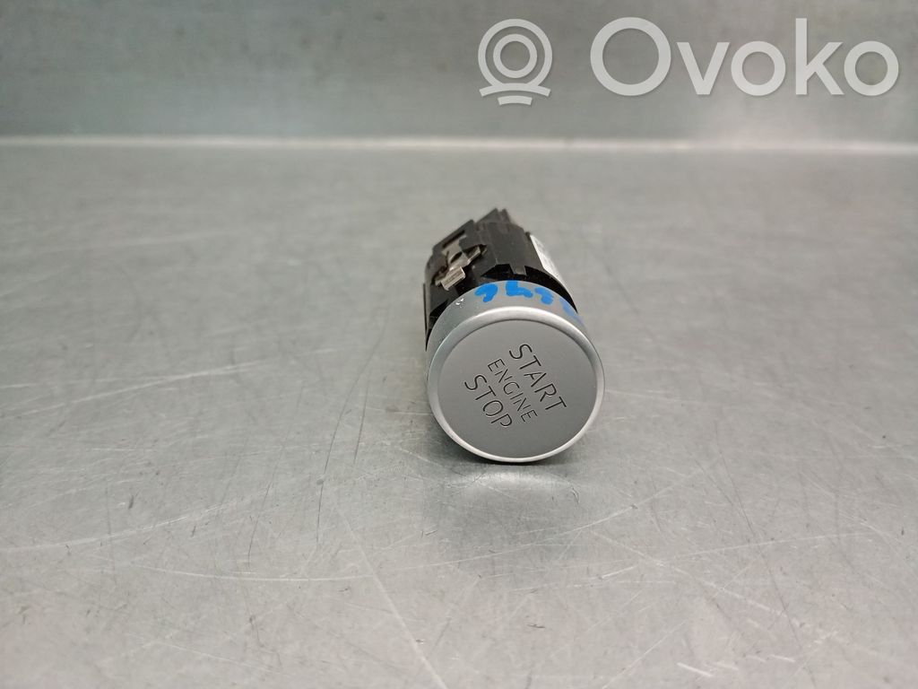Multifunctional control switch/knob   8W1905217B,8W1905217F
