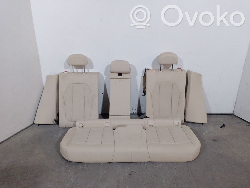 BMW X3 G01 Scaun spate 